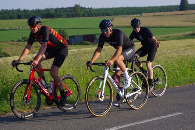Boucles de la Semois 2023